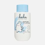 LULU Шампунь и гель для душа, 300 мл., 3+