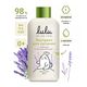 LULU Экстракт для купания малышей с чередой и маслом лаванды 300 мл.