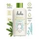 LULU Экстракт для купания малышей с маслами пихты и чабреца, 300 мл.