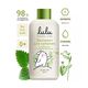 LULU Экстракт для купания малышей с ромашкой и маслом мелиссы 300 мл.