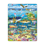 LARSEN FH13 - Водоросли