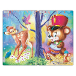 LARSEN CU1 - Милые животные (2) LARSEN CU1 - Милые животные (2)