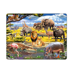 LARSEN FH30 - Мир саванны LARSEN FH30 - Мир саванны