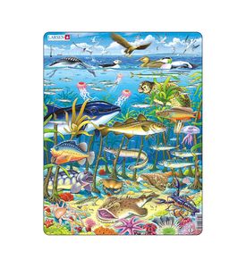 LARSEN FH13 - Водоросли