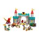 LEGO DISNEY 10780 "Микки и его друзья — защитники замка"