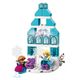 LEGO DUPLO 10899 Конструктор Princess "Ледяной замок"
