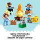 LEGO DUPLO 10946 "Семейное приключение на микроавтобусе"