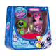 Littlest Pet Shop Игровой набор "Пара друзей" Пляжные приключения