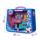 Littlest Pet Shop Большой игровой набор "Сюжет" Станция Стиля