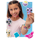 Littlest Pet Shop Игровой набор "Три друга" Ночной перекус