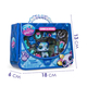 Littlest Pet Shop Игровой набор "Стиль", фигурка животного с аксессуарами, Далматинец
