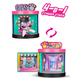 Littlest Pet Shop Большой игровой набор "Сюжет" Станция Стиля
