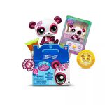 Littlest Pet Shop - Набор "Сюрприз": фигурка мини-животного с аксессуаром