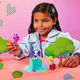 Littlest Pet Shop - 00634_LPS Набор "Три друга": три фигурки мини-животных с аксессуарами