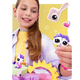 Littlest Pet Shop Игровой набор "Пара друзей" Модные полосочки