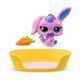 Littlest Pet Shop - 00652_LPS Набор "Яйцо-сюрприз": фигурка мини-животного с аксессуарами