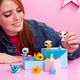Littlest Pet Shop - Набор "Пляж": пять фигурок мини-животных с аксессуарами
