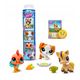 Littlest Pet Shop - 00635_LPS Набор "Три друга": три фигурки мини-животных с аксессуарами