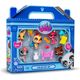 Littlest Pet Shop - Набор "Ферма": пять фигурок мини-животных с аксессуарами