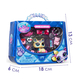 Littlest Pet Shop Игровой набор "Стиль", фигурка животного с аксессуарами, Кошка Рэгдолл