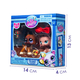 Littlest Pet Shop Игровой набор "Праздники" Рождественские Каникулы