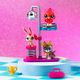 Littlest Pet Shop - 00637_LPS Набор "Дискотека": три фигурки мини-животных с аксессуарами