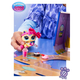 Littlest Pet Shop Игровой набор "Стиль", фигурка животного с аксессуарами, Кошка Рэгдолл