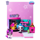 Littlest Pet Shop Большой игровой набор "Сюжет" Станция Стиля