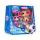 Littlest Pet Shop Игровой набор "Пара друзей" Спа у Слона