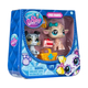Littlest Pet Shop Игровой набор "Пара друзей" Пикник у коттеджа