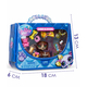 Littlest Pet Shop Игровой набор "Стиль", фигурка животного с аксессуарами, Такса