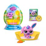 Littlest Pet Shop - 00652_LPS Набор "Яйцо-сюрприз": фигурка мини-животного с аксессуарами