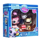 Littlest Pet Shop Игровой набор "Праздники" Рождественские Каникулы №2