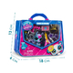 Littlest Pet Shop Игровой набор "Стиль", Лама  01056_LPS