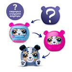 Littlest Pet Shop Мягкая игрушка "Сюрприз" Плюшарики (в ассортименте)