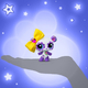 Littlest Pet Shop Большой Игровой набор "Стиль", серия 4