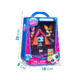 Littlest Pet Shop Игровой набор "Сюжет" Пижамная вечеринка Littlest Pet Shop Игровой набор "Сюжет" Пижамная вечеринка