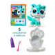 Littlest Pet Shop Игрушка-фигурка "Стиль" Собираемся с Волком Littlest Pet Shop Игрушка-фигурка "Стиль" Собираемся с Волком