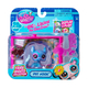 Littlest Pet Shop Игрушка-фигурка "Стиль" Крылатая Шиншилла Littlest Pet Shop Игрушка-фигурка "Стиль" Крылатая Шиншилла