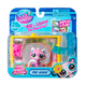 Littlest Pet Shop Игрушка-фигурка "Стиль" Крылатая Кошка Littlest Pet Shop Игрушка-фигурка "Стиль" Крылатая Кошка