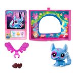 Littlest Pet Shop Игрушка-фигурка "Стиль" Крылатая Шиншилла Littlest Pet Shop Игрушка-фигурка "Стиль" Крылатая Шиншилла