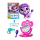 Littlest Pet Shop Игрушка-фигурка "Стиль" Собираемся со Львом Littlest Pet Shop Игрушка-фигурка "Стиль" Собираемся со Львом