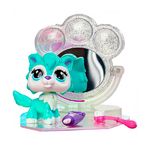 Littlest Pet Shop Игрушка-фигурка "Стиль" Собираемся с Волком