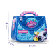 Littlest Pet Shop Большой Игровой набор "Стиль", серия 4