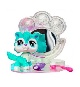 Littlest Pet Shop Игрушка-фигурка "Стиль" Собираемся с Волком Littlest Pet Shop Игрушка-фигурка "Стиль" Собираемся с Волком