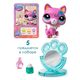 Littlest Pet Shop Игрушка-фигурка "Стиль" Собираемся с Кошкой Littlest Pet Shop Игрушка-фигурка "Стиль" Собираемся с Кошкой