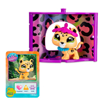 Littlest Pet Shop Игрушка-фигурка "Стиль" Уголок Ягуара Littlest Pet Shop Игрушка-фигурка "Стиль" Уголок Ягуара