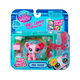 Littlest Pet Shop Игрушка-фигурка "Стиль" Крылатый Папийон Littlest Pet Shop Игрушка-фигурка "Стиль" Крылатый Папийон