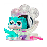 Littlest Pet Shop Игрушка-фигурка "Стиль" Собираемся с Волком