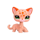 Littlest Pet Shop Игрушка-фигурка "Стиль" Уголок Леопарда Littlest Pet Shop Игрушка-фигурка "Стиль" Уголок Леопарда